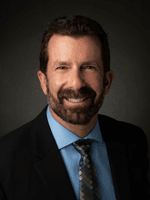 City Manager Bill Ayub