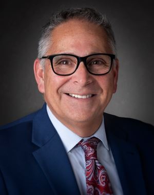 Councilmember Jim Duran