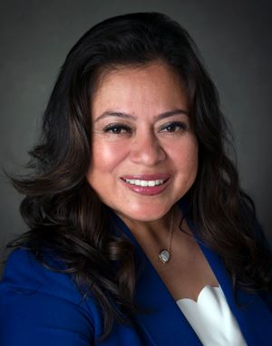 Mayor Dr. Jeannette Sánchez-Palacios